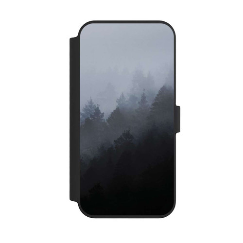 Apple iPhone 14 Pro Max NIVOflip Neblige Morgenstunden