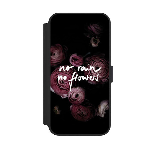 Apple iPhone 14 Pro Max NIVOflip No Rain No Flowers