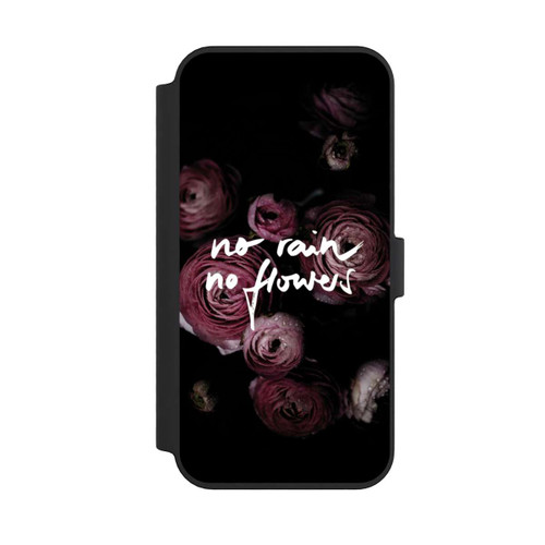Apple iPhone 14 Pro Max NIVOflip No Rain No Flowers