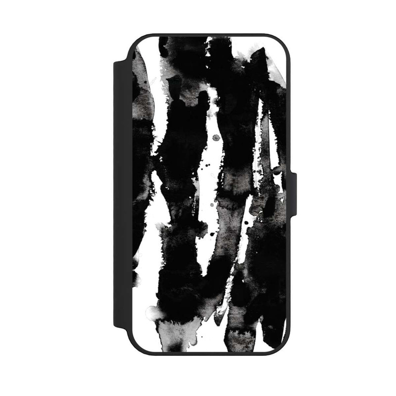 iPhone 14 Pro Max NIVOflip Aquarelles 1