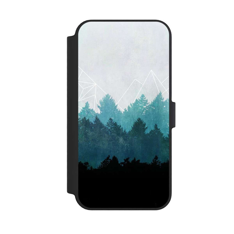 iPhone 14 Pro Max NIVOflip Résumé des bois