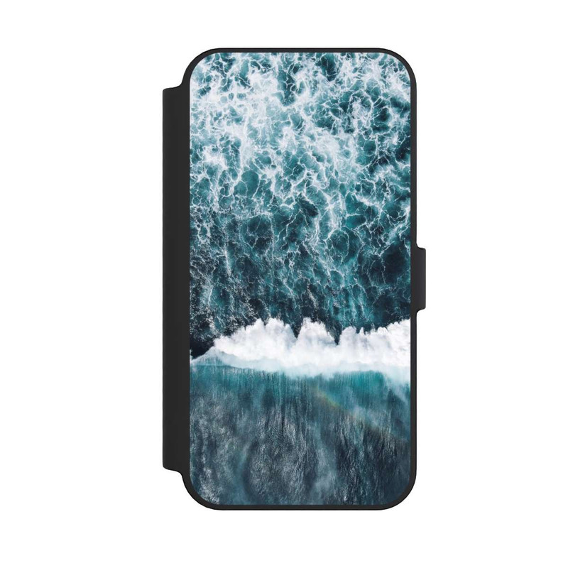 iPhone 14 Pro Max NIVOflip Ozean