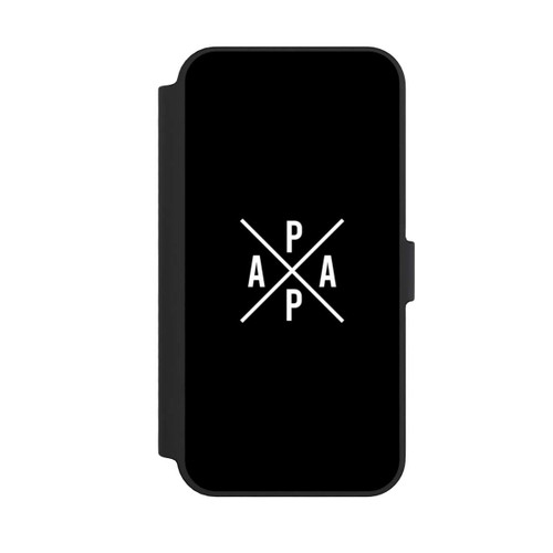 Apple iPhone 14 Pro Max NIVOflip Papa Symbol