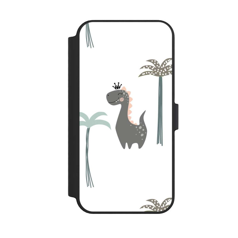 iPhone 14 Pro Max NIVOflip Dino Palms