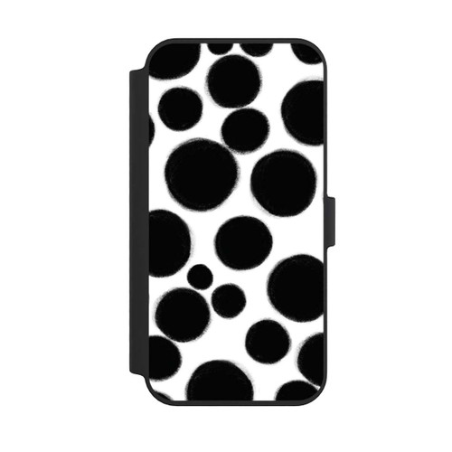 Apple iPhone 14 Pro Max NIVOflip Große Punkte