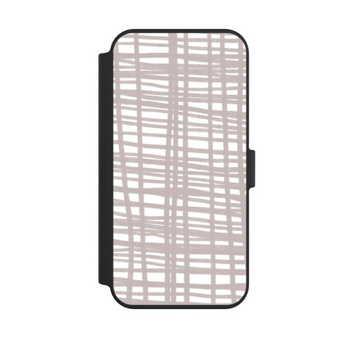 Apple iPhone 14 Pro Max NIVOflip Kleinkariert