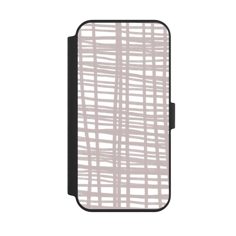 iPhone 14 Pro Max NIVOflip Kleinkariert