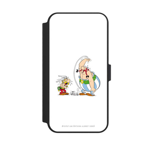 Apple iPhone 14 Pro Max NIVOflip Fou rire - Astérix &amp; Obélix