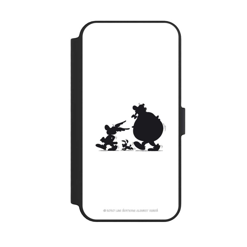 iPhone 14 Pro Max NIVOflip L'Ombre d'Astérix & Obélix