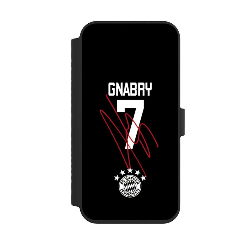 iPhone 14 Pro Max NIVOflip Gnabry 7 - FCB