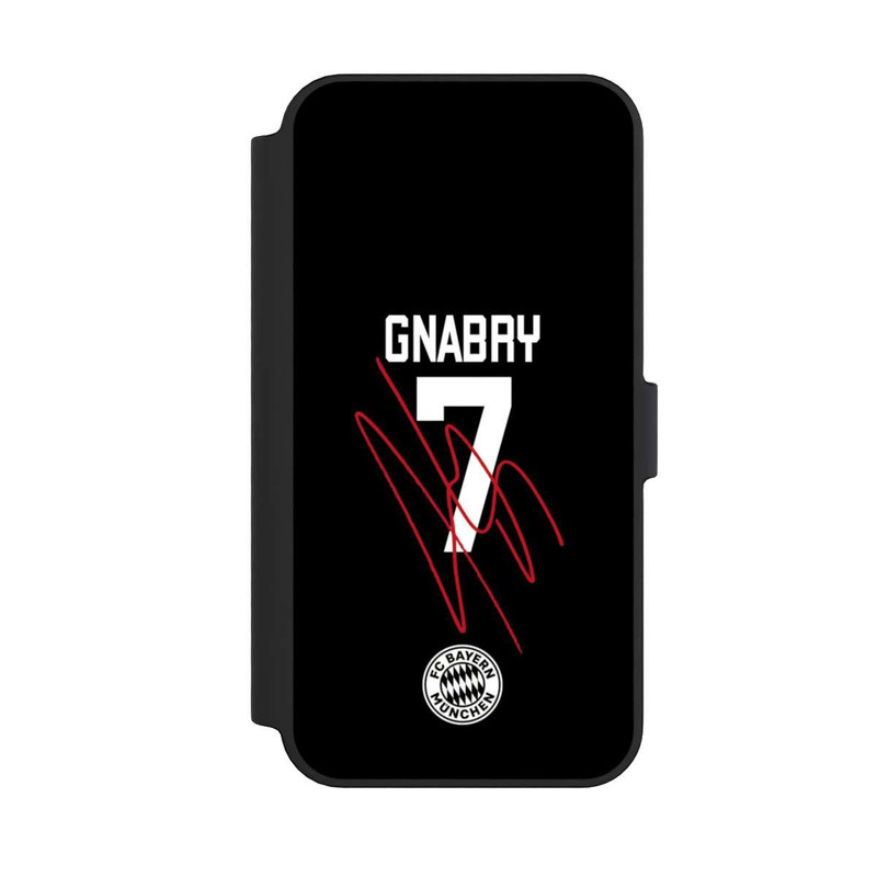 iPhone 14 Pro Max NIVOflip Gnabry 7 - FCB