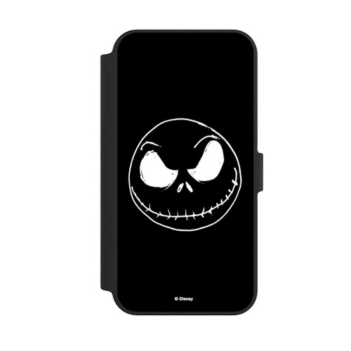 Apple iPhone 14 Pro Max NIVOflip Jack Face Tim Burtons Nightmare before Christmas