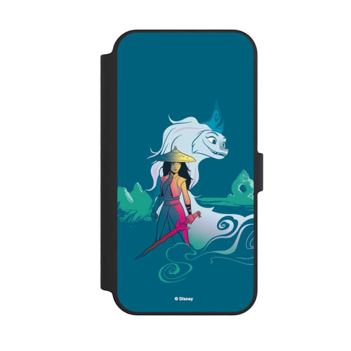 Apple iPhone 14 Pro Max NIVOflip Raya and Sisu