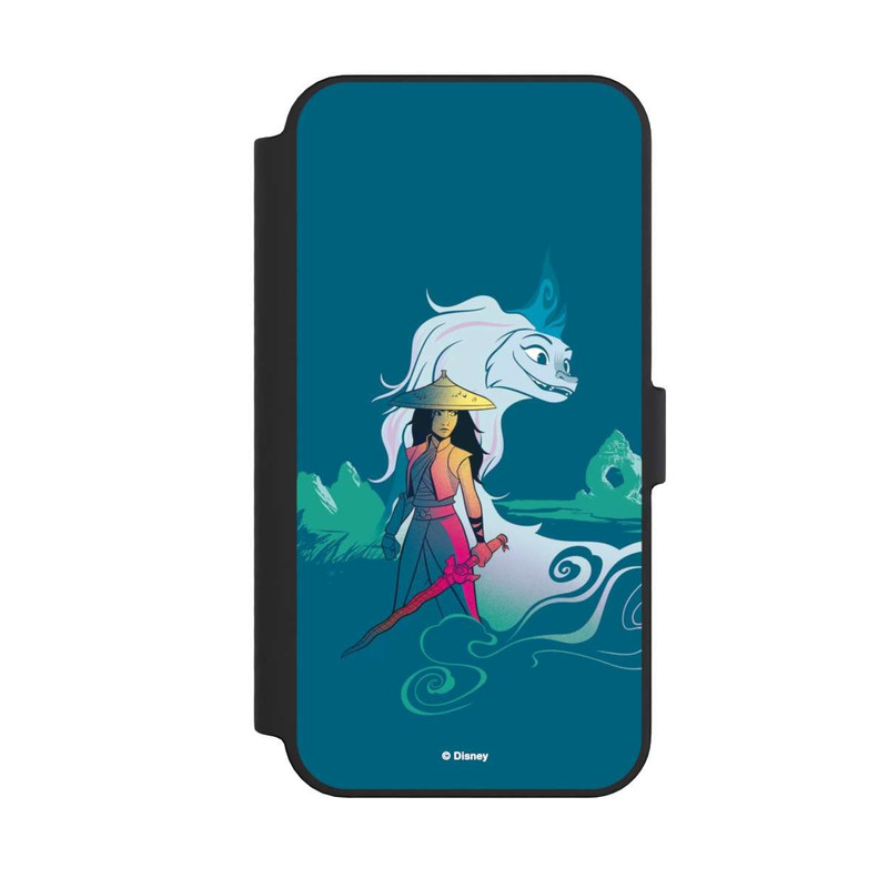 iPhone 14 Pro Max NIVOflip Raya and Sisu