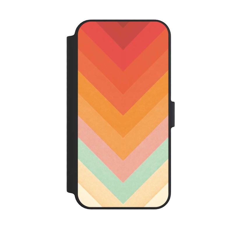 iPhone 14 Pro Max NIVOflip Magic Chevrons