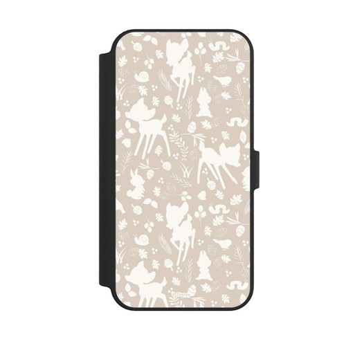 Apple iPhone 14 Pro Max NIVOflip Vintage Bambi Pattern