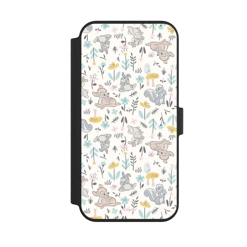 iPhone 14 Pro Max NIVOflip Bambi und Kloper Organic