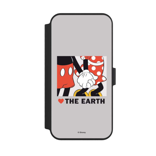 Apple iPhone 14 Pro Max NIVOflip Liebe die Erde Micky and Minnie