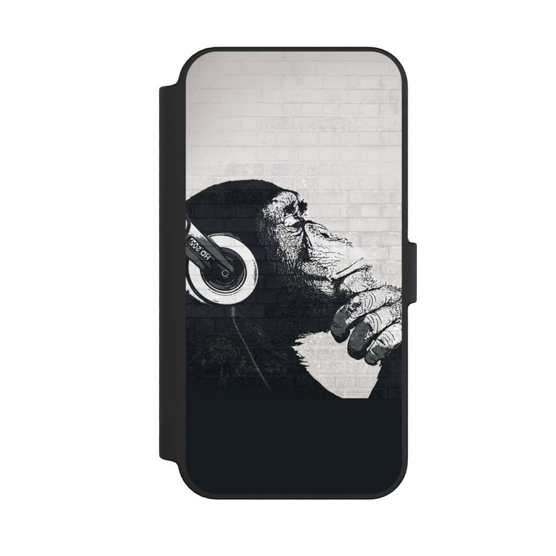 iPhone 14 Pro Max NIVOflip Singe musicien