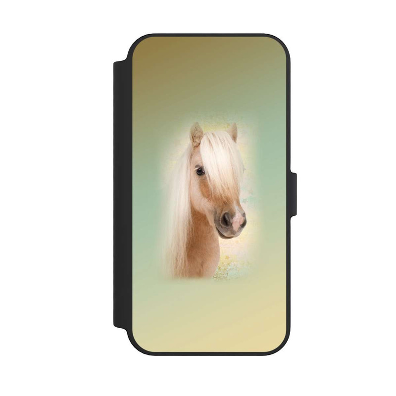 iPhone 14 Pro Max NIVOflip Portrait de Haflinger