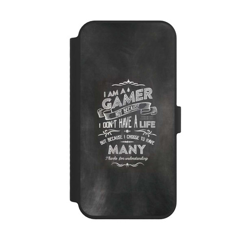 Apple iPhone 14 Pro Max NIVOflip Gamer Lifestyle