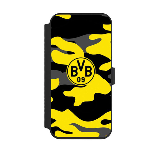 Apple iPhone 14 Pro Max NIVOflip BVB Camo