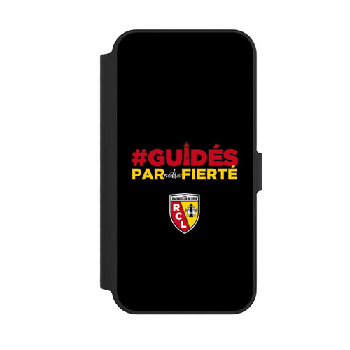 Apple iPhone 14 Pro Max NIVOflip Guidés Par Notre Fierté