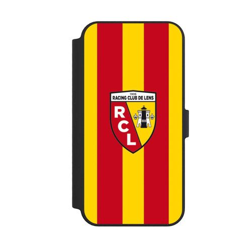 Apple iPhone 14 Pro Max NIVOflip Maillot Domicile RC Lens 2020/21