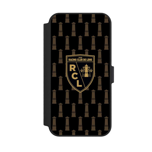 Apple iPhone 14 Pro Max NIVOflip Maillot Extérieur RC Lens 2020/21