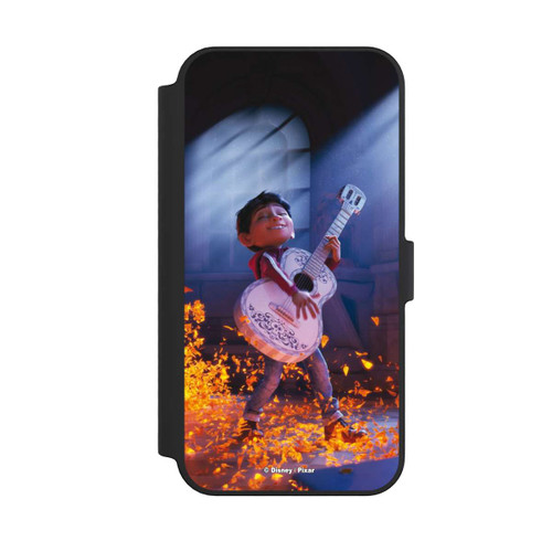 Apple iPhone 14 Pro Max NIVOflip Scène de la Guitare Coco