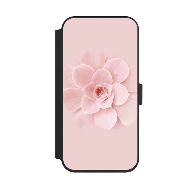 iPhone 14 Pro Max NIVOflip Blush Succulenta