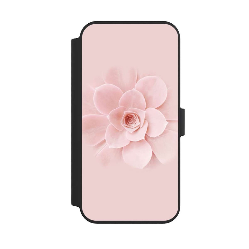 iPhone 14 Pro Max NIVOflip Blush Succulenta