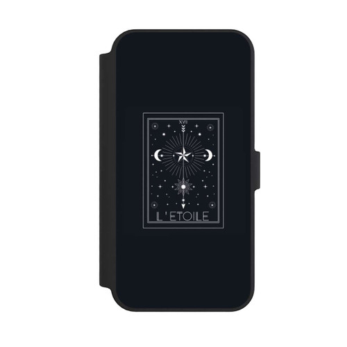 Apple iPhone 14 Pro Max NIVOflip Etoile Tarotkarte