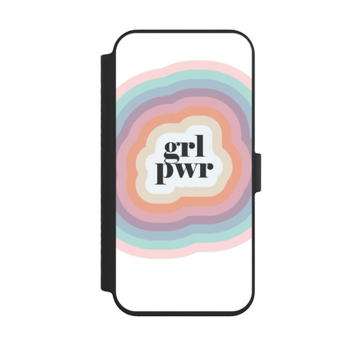 Apple iPhone 14 Pro Max NIVOflip Grl Pwr