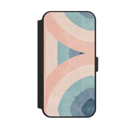Apple iPhone 14 Pro Max NIVOflip Seulement un arc-en-ciel