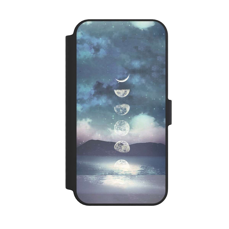 iPhone 14 Pro Max NIVOflip Lune montante