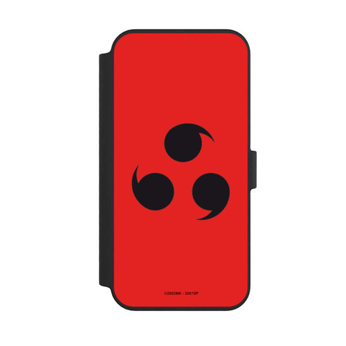 Apple iPhone 14 Pro Max NIVOflip Sharingan