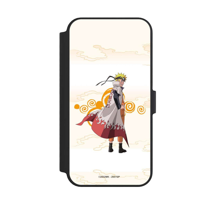 iPhone 14 Pro Max NIVOflip Naruto Hokage