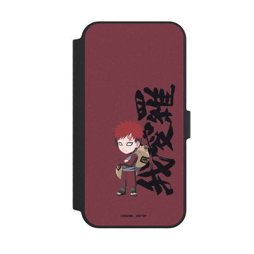 Apple iPhone 14 Pro Max NIVOflip Gaara SD