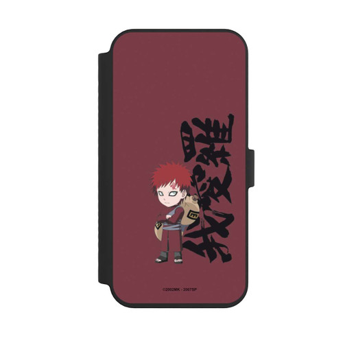 Apple iPhone 14 Pro Max NIVOflip Gaara SD