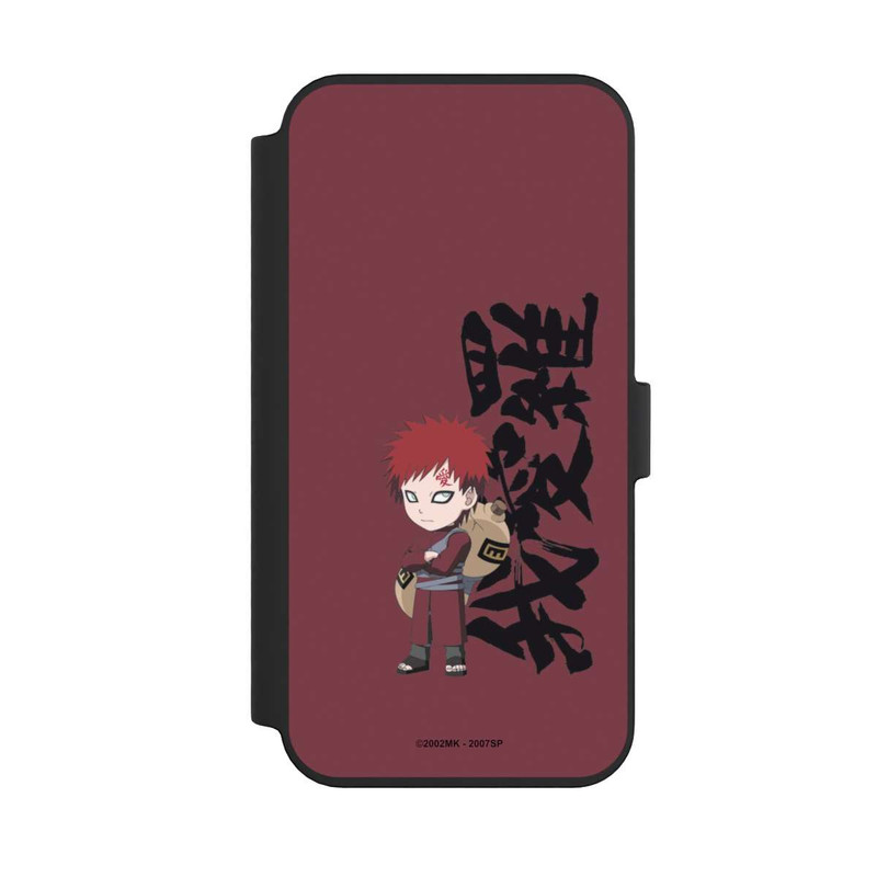 iPhone 14 Pro Max NIVOflip Gaara SD