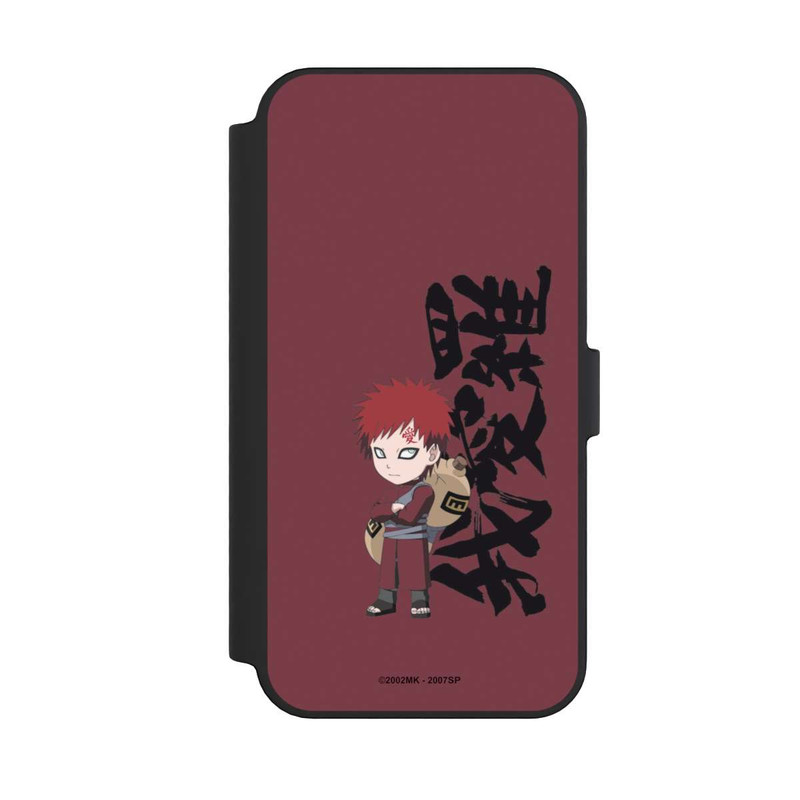 iPhone 14 Pro Max NIVOflip Gaara SD