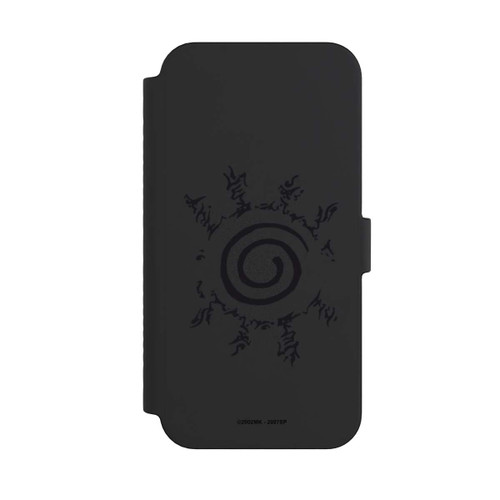 Apple iPhone 14 Pro Max NIVOflip Das Siegel von Naruto ohne Hintergrund