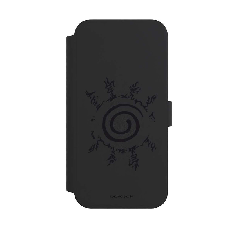 iPhone 14 Pro Max NIVOflip Das Siegel von Naruto ohne Hintergrund
