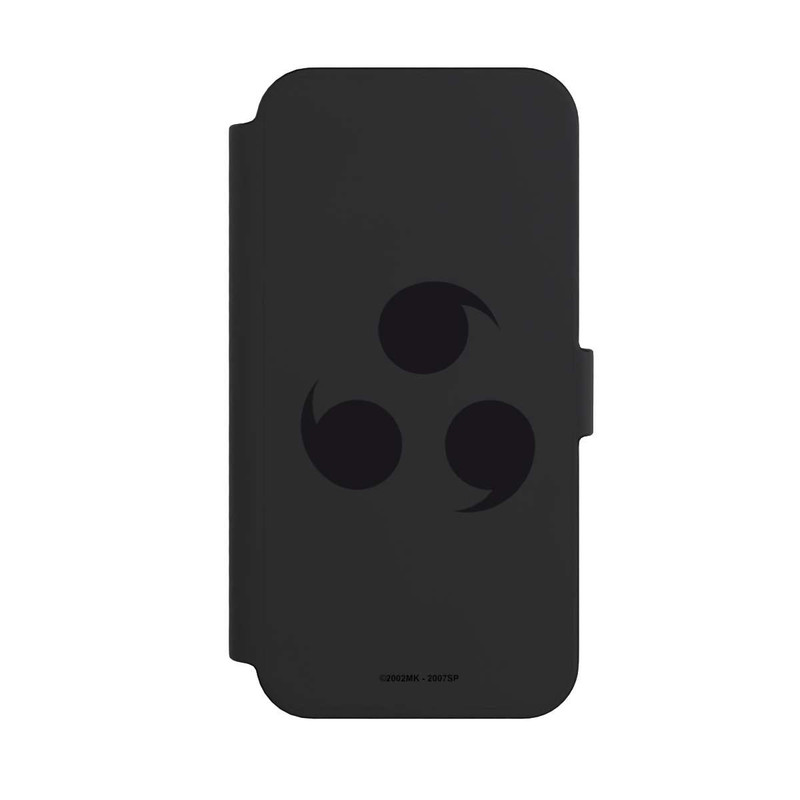 iPhone 14 Pro Max NIVOflip Sharingan without background
