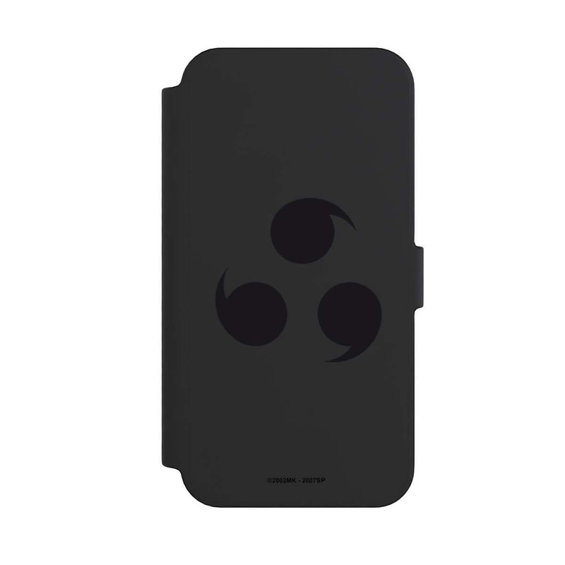 iPhone 14 Pro Max NIVOflip Sharingan ohne Hintergrund