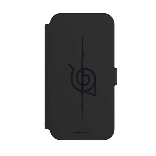 Apple iPhone 14 Pro Max NIVOflip Bandeau Sasuke sans fond