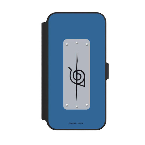 Apple iPhone 14 Pro Max NIVOflip Sasuke Stirnband