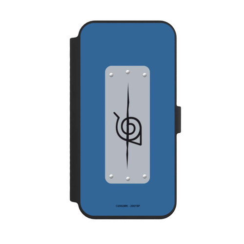 Apple iPhone 14 Pro Max NIVOflip Sasuke Stirnband