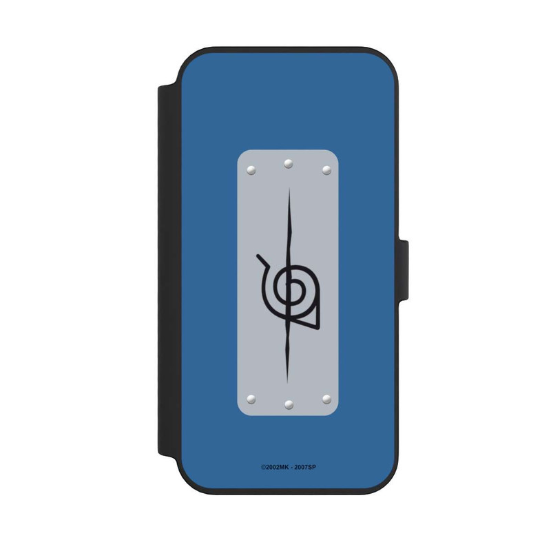 iPhone 14 Pro Max NIVOflip Sasuke Stirnband
